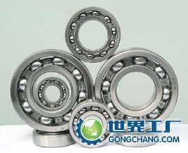 供应深沟球轴承1572068型——天津辰阳玖宏轴承亮相世界工厂网中国产品信息库