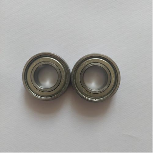 日本NSK原装6004ZZ进口轴承 防尘深沟球轴承在高速电机中的应用与优势