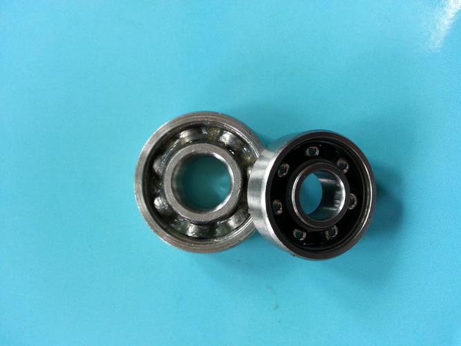 4x16x5mm 不锈钢深沟球轴承 s634zz